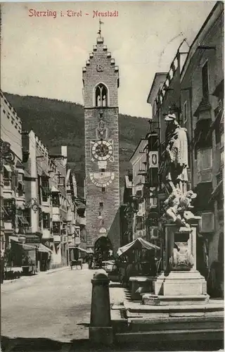 Sterzing - Neustadt -290598