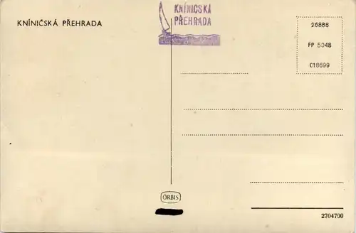 Kninicska Prehrada -289408