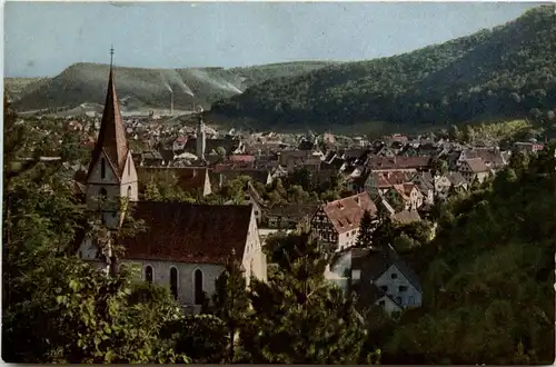 Blaubeuren -290144