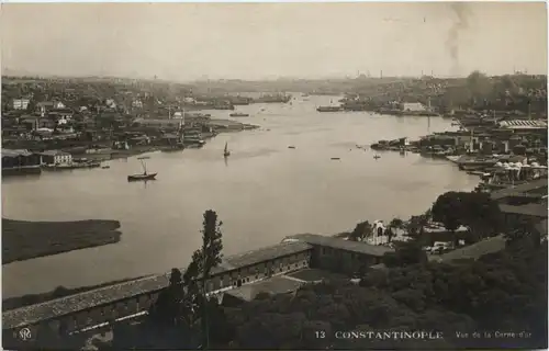 Constantinople - -290658