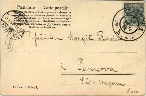 Steiermark Tracht Humor -290926