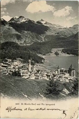 St. Moritz -290432