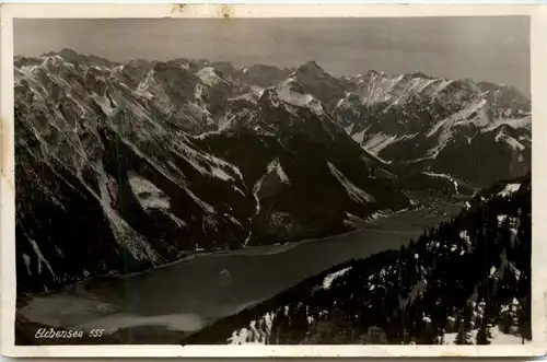 Achensee/Tirol, Orte und Umgebung - Achensee -324202