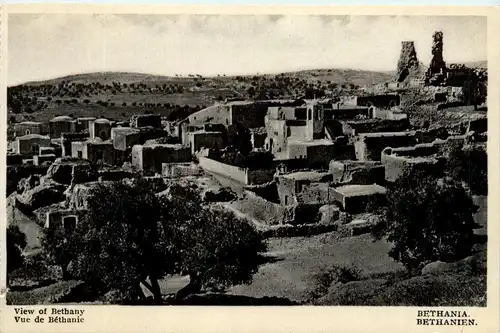 View of Bethany -290664