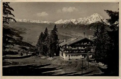 Schwaz - Alpengasthof Grafenast -290840