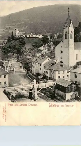 Matrei am Brenner -290764