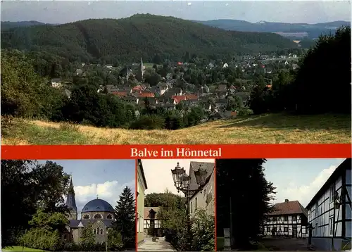 Balve im Hönnetal -278280