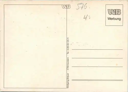 Balve im Hönnetal -278280