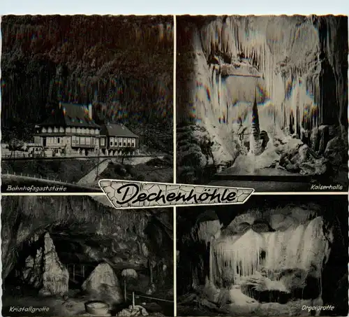 Dechenhöhle -278338