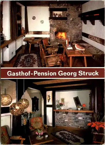 Attendorn - Gasthof Georg Struck -278360