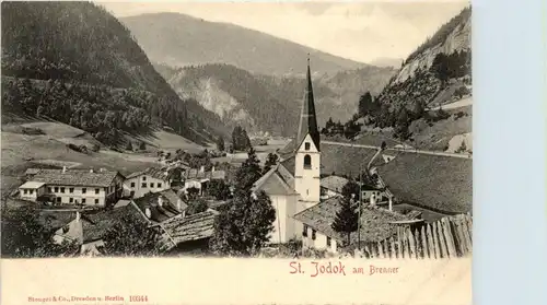 St. Jodok am Brenner -290774