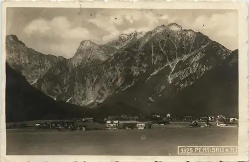 Achensee/Tirol Orte und Umgebung, Achensee, Pertisau, -325028