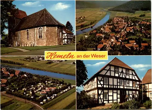 Hemeln an der Weser -278420