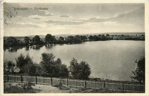 Herthasee bei Holzappel -290040