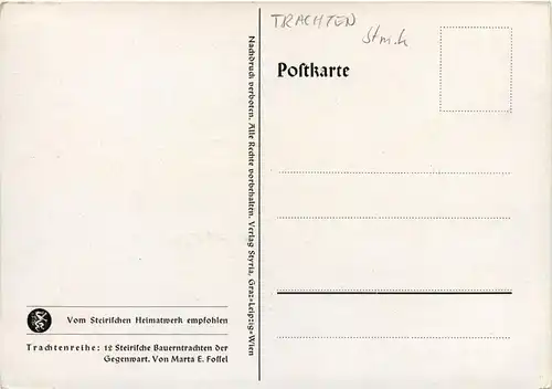 Obersteirisches kärntnerisches Grenzgebiet -290960