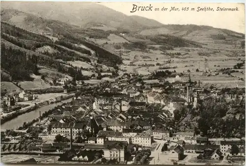 Bruck a.d. Mur/Steiermark - -325192