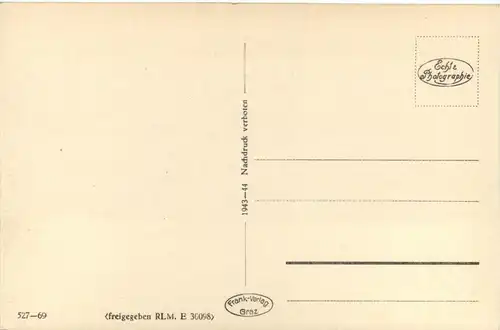 Bruck a.d. Mur/Steiermark - mit Rennfeld -325338