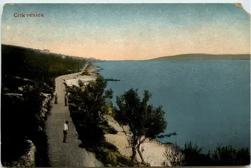 Crikvenica -278736