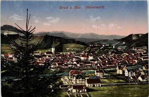 Bruck a.d. Mur/Steiermark - -325448