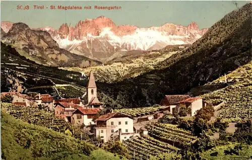 St. Magdalena mit Rosengarten -290610