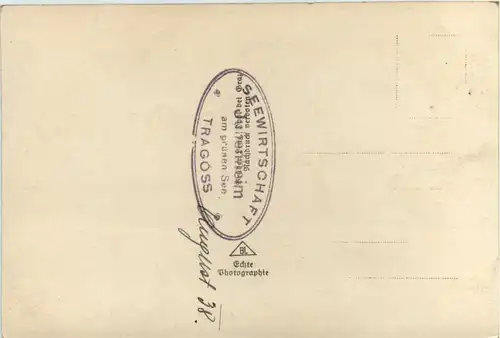 Tragöss-Oberort/Steiermark und Umgebung - Grüner See -325592