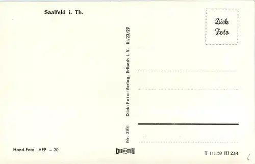 Saalfeld -279158