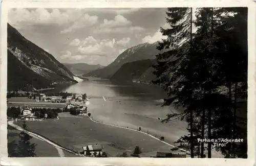 Achensee/Tirol Orte und Umgebung, Achensee, Pertisau, -325040