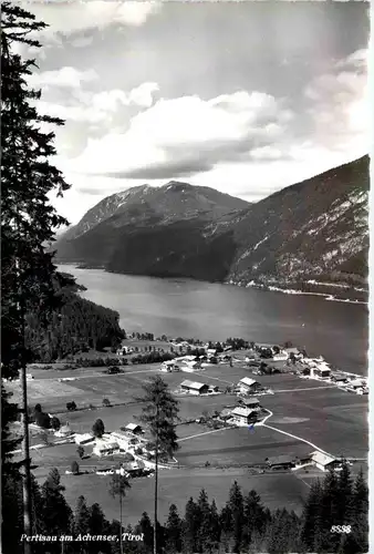 Achensee/Tirol Orte und Umgebung, Achensee, Pertisau, -324970