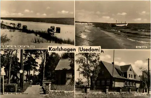 Karlshagen Usedom -279418