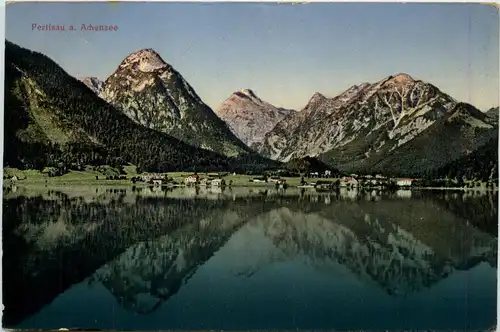 Achensee/Tirol und Umgebung - Achensee, Pertisau, -326054