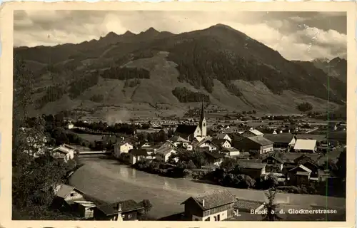 Bruck a.d.Mur/Steiermark - Glocknerstrasse -325070