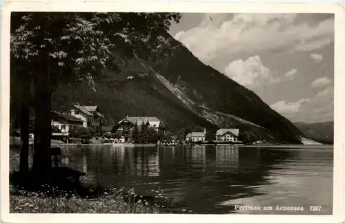 Achensee/Tirol und Umgebung - Achensee, Pertisau, -326064