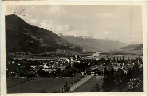Tirol/Div. Orte, Berge und Umgebung - Jenbach: -326178