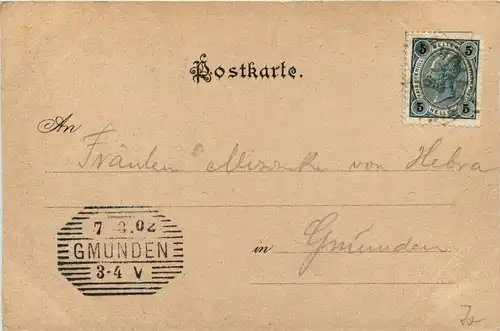 Achensee/Tirol und Umgebung - Hotel Scholastika mit dem Unütz -325702