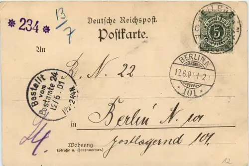 Kaiser Friedrich - Wir wollen sein ein einzig Volk -279690