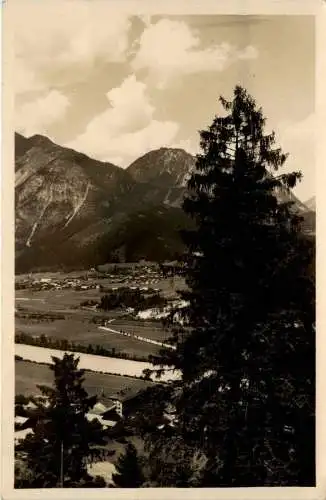 Tirol/div. Orte, Berge und Umgebung - Rotholz -326242