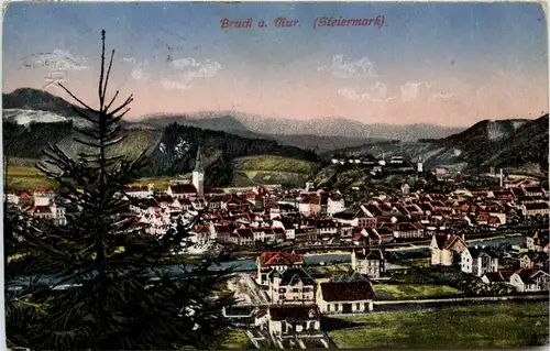 Bruck a.d. Mur/Steiermark - -325520