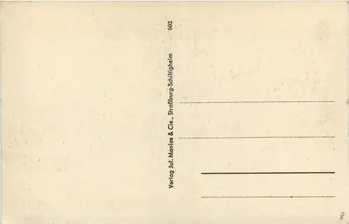 Weissenburg - Rathaus -279940