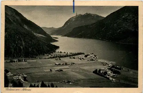 Achensee/Tirol und Umgebung - Achensee, Pertisau, -326048