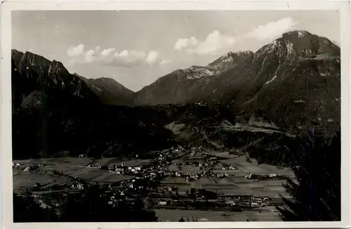 Tirol/Div. Orte, Berge und Umgebung - Jenbach: -326182