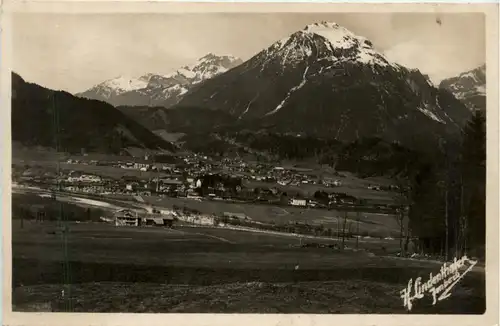 Tirol/Div. Orte, Berge und Umgebung - Jenbach: -326188