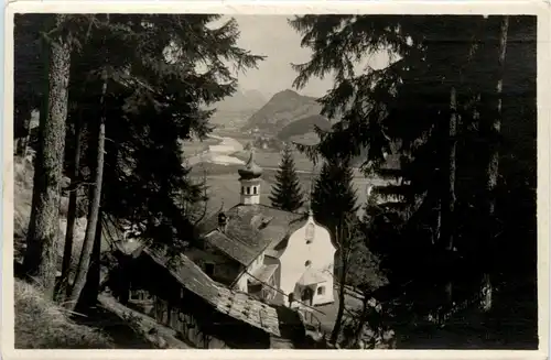 Tirol/div. Orte, Berge und Umgebung - Jenbach -326208