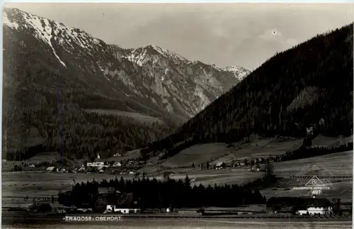 Tragöss-Oberort/Steiermark und Umgebung - -326684