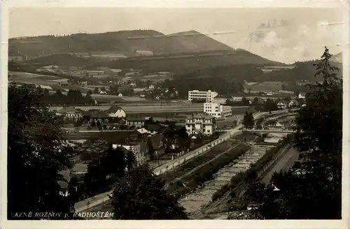 Lazne Roznov p Radhostem -280336