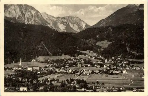 Tirol/div. Orte, Berge und Umgebung - Jenbach -326352