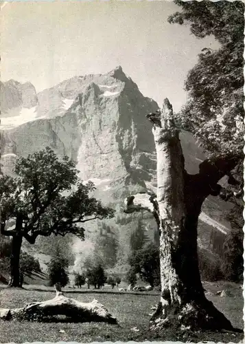 Tirol/div. Orte, Berge und Umgebung - Eng mit Spritzkarspitze -326256