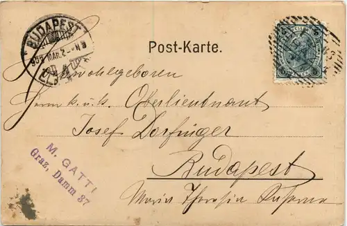 Steirische Trachten -291098