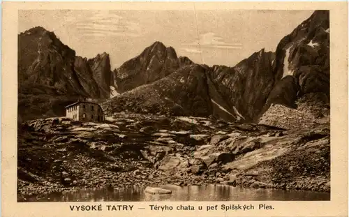 Vysoke Tatry -281108