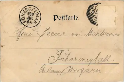 Steirische Trachten -291082