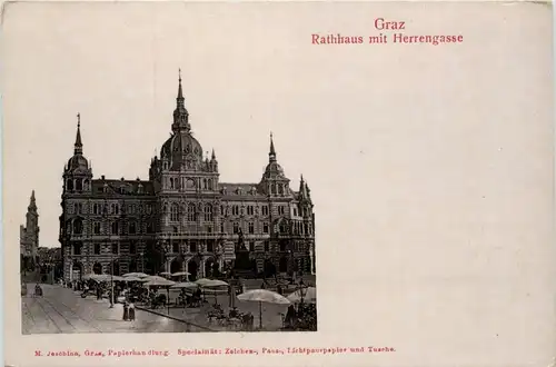 Graz -291684